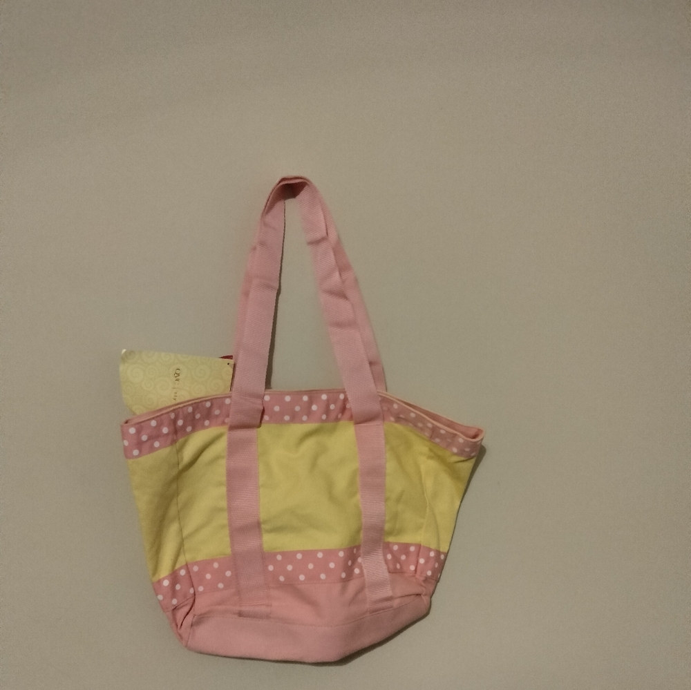 QVC Tote - Picture 2 of 3